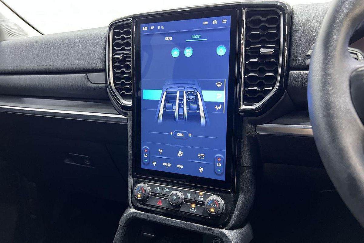 2024 Ford Everest Trend 2.0L