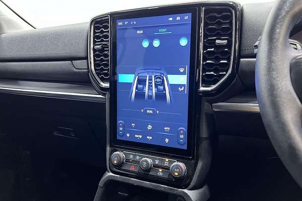 2024 Ford Everest Trend 2.0L