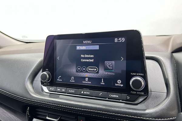 2023 Nissan X-TRAIL ST-L T33