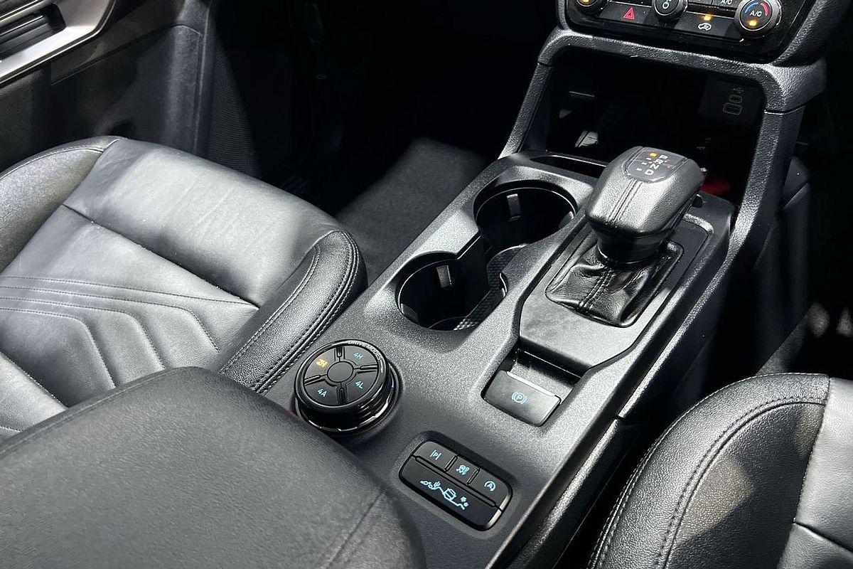 2024 Ford Everest Trend 2.0L