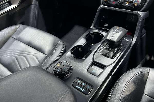 2024 Ford Everest Trend 2.0L