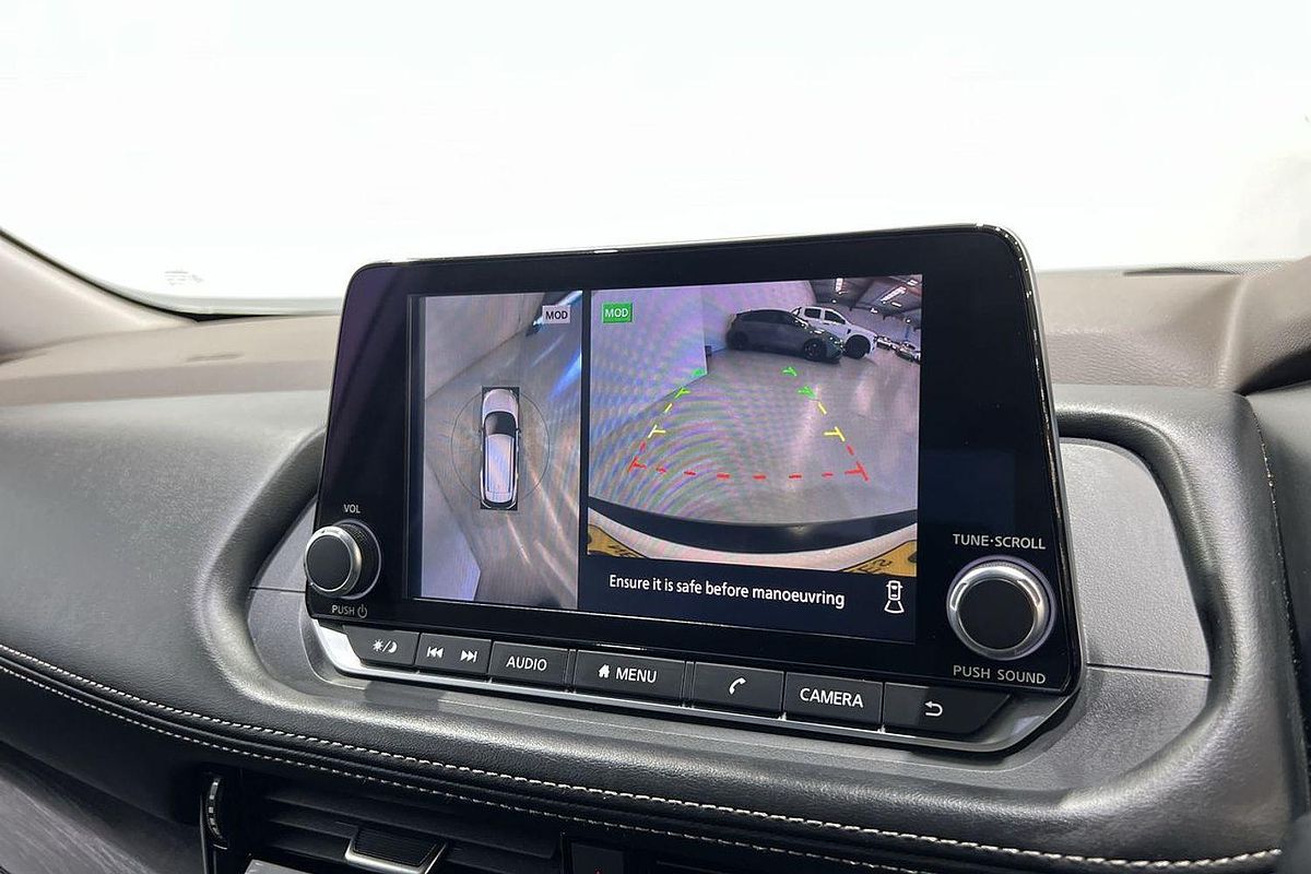 2023 Nissan X-TRAIL ST-L T33