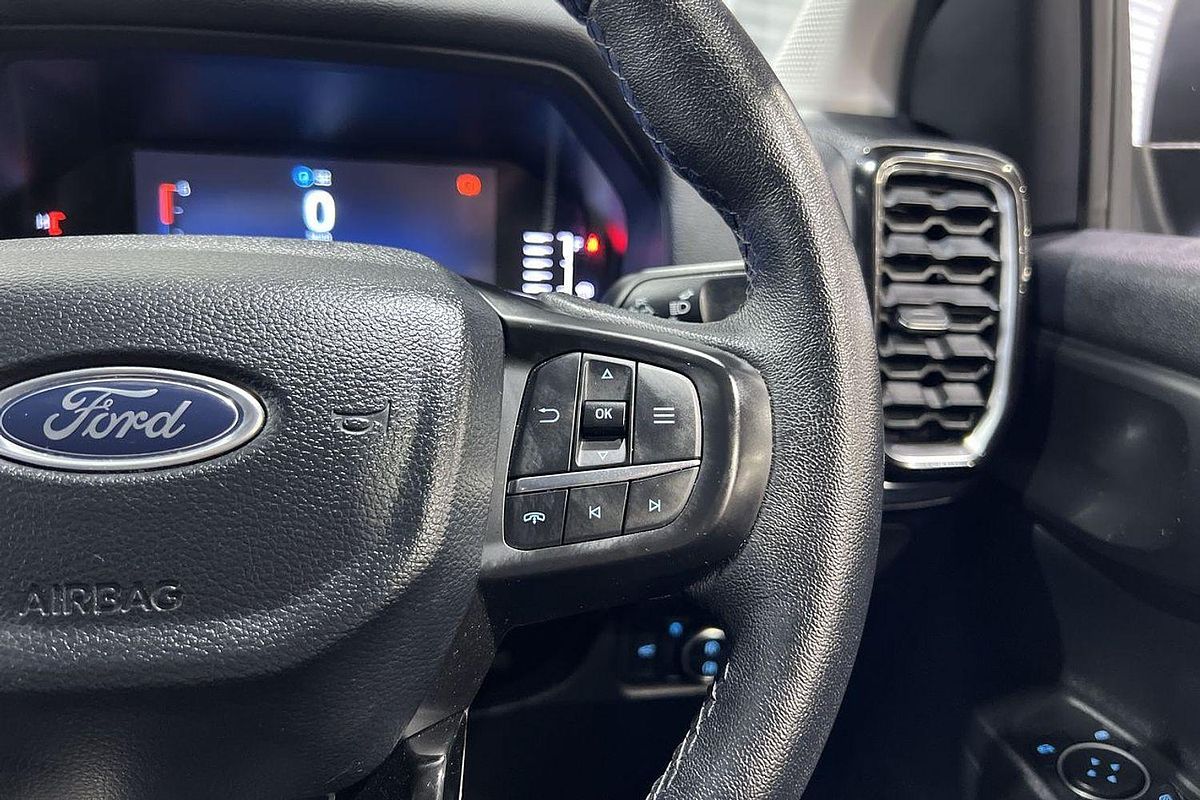 2024 Ford Everest Trend 2.0L