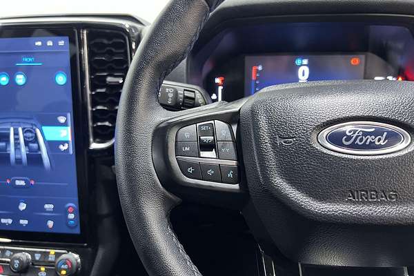 2024 Ford Everest Trend 2.0L