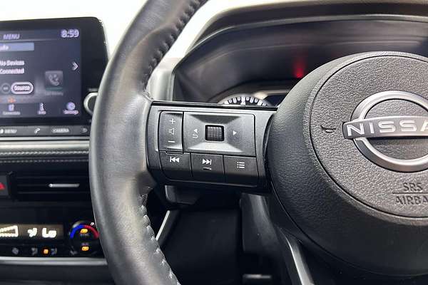 2023 Nissan X-TRAIL ST-L T33