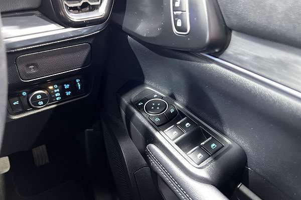 2024 Ford Everest Trend 2.0L