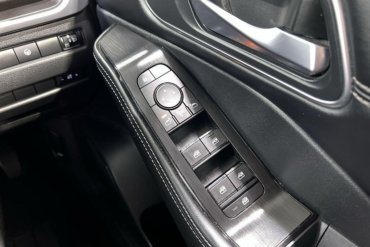 2023 Nissan X-TRAIL ST-L T33