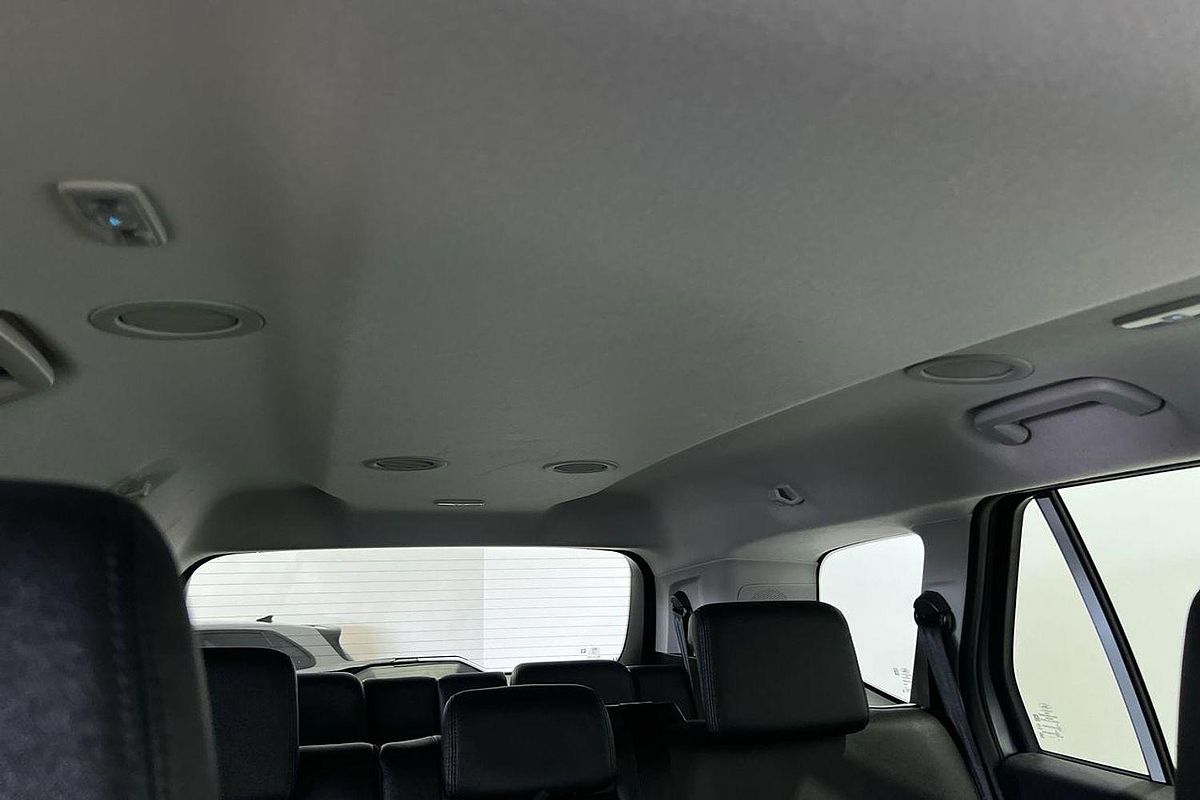 2024 Ford Everest Trend 2.0L