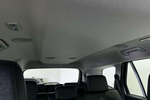 2024 Ford Everest Trend 2.0L