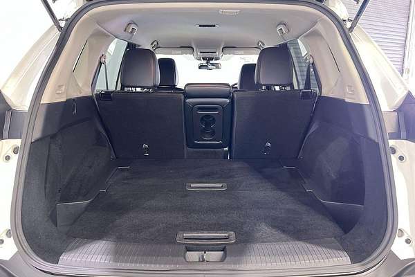 2023 Nissan X-TRAIL ST-L T33