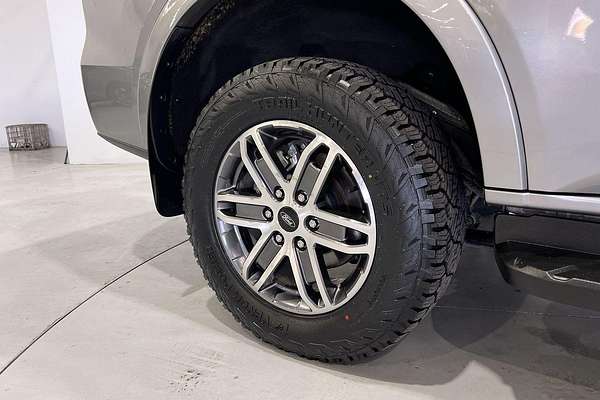 2024 Ford Everest Trend 2.0L