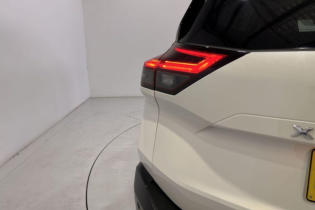 2023 Nissan X-TRAIL ST-L T33