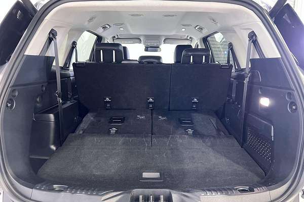 2024 Ford Everest Trend 2.0L