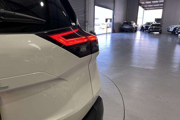 2023 Nissan X-TRAIL ST-L T33