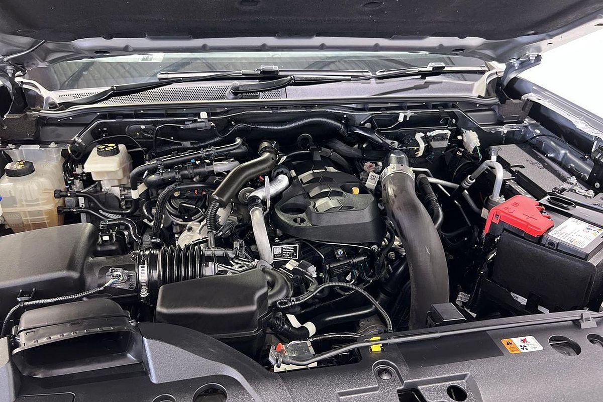 2024 Ford Everest Trend 2.0L