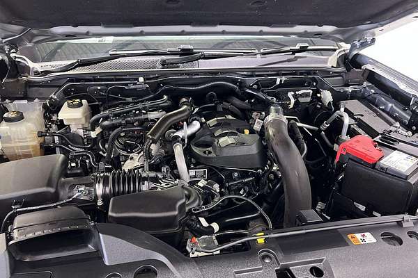 2024 Ford Everest Trend 2.0L