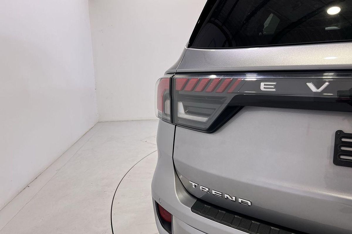 2024 Ford Everest Trend 2.0L