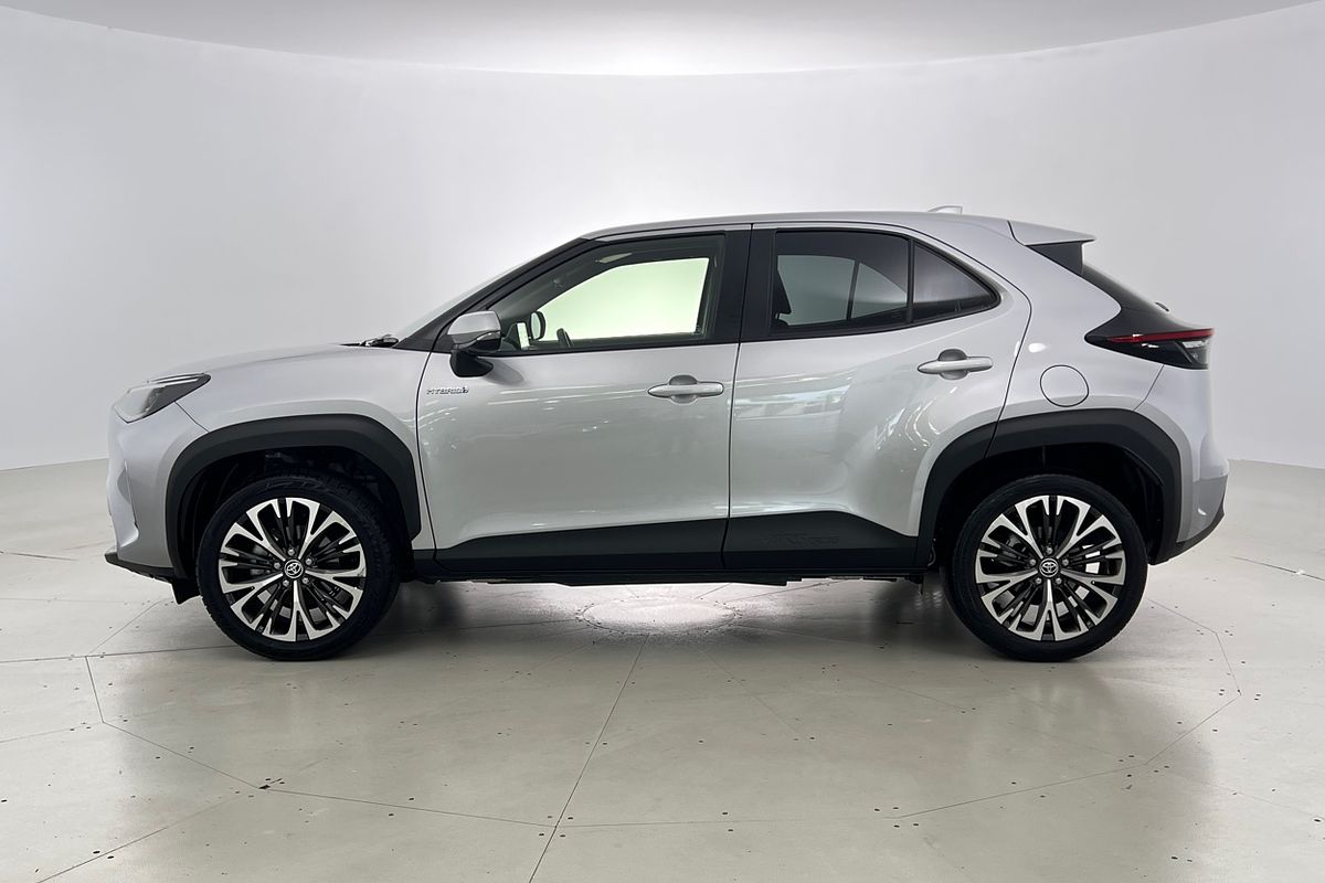 2023 Toyota Yaris Cross Urban MXPJ10R