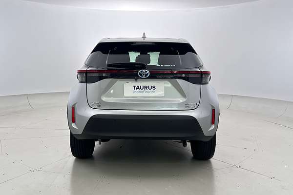 2023 Toyota Yaris Cross Urban MXPJ10R thumb-3