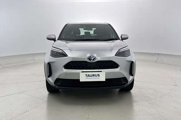 2023 Toyota Yaris Cross Urban MXPJ10R thumb-7