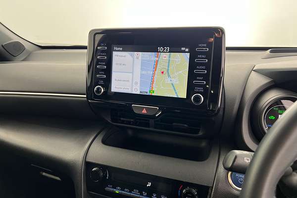 2023 Toyota Yaris Cross Urban MXPJ10R thumb-13