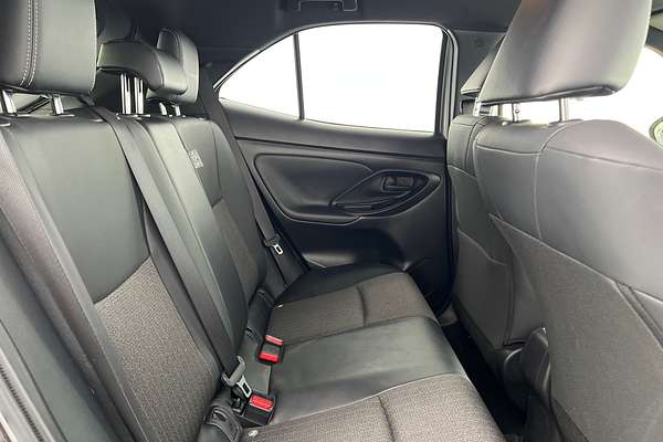 2023 Toyota Yaris Cross Urban MXPJ10R thumb-16