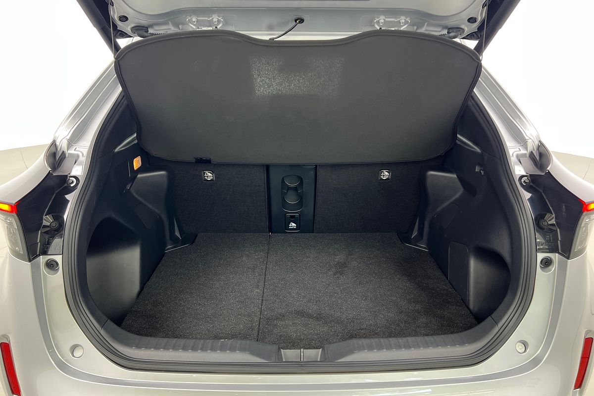 2023 Toyota Yaris Cross Urban MXPJ10R