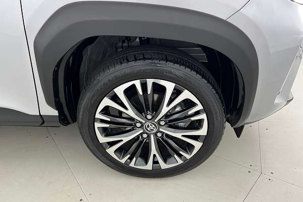 2023 Toyota Yaris Cross Urban MXPJ10R thumb-18