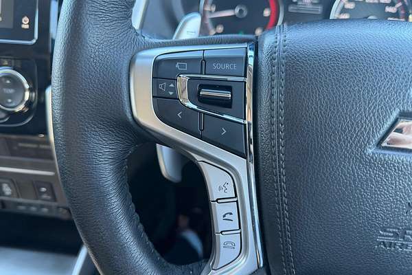 2023 Mitsubishi Triton Xtreme MR 4X4