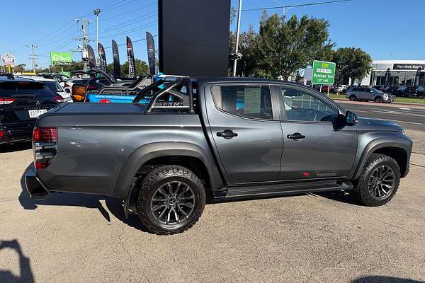2023 Mitsubishi Triton Xtreme MR 4X4
