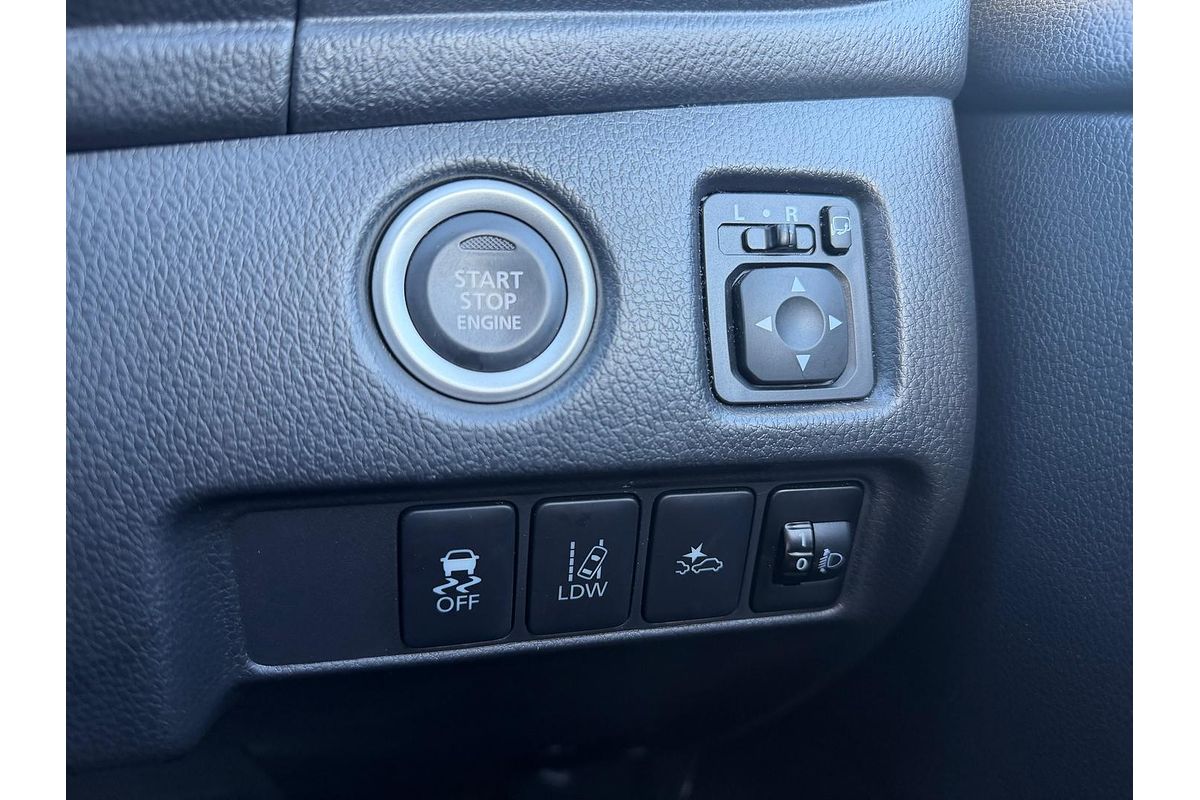 2023 Mitsubishi Triton Xtreme MR 4X4