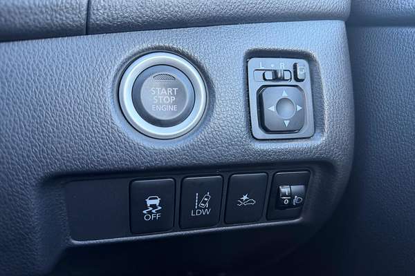 2023 Mitsubishi Triton Xtreme MR 4X4