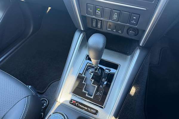 2023 Mitsubishi Triton Xtreme MR 4X4