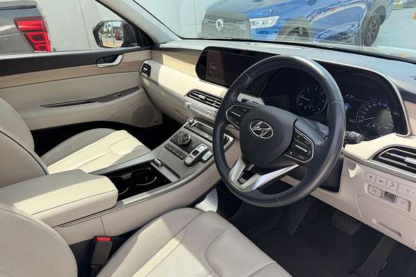 2021 Hyundai Palisade Highlander LX2.V2