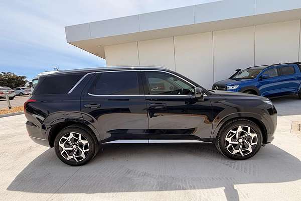 2021 Hyundai Palisade Highlander LX2.V2