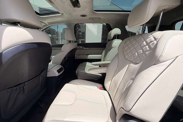 2021 Hyundai Palisade Highlander LX2.V2