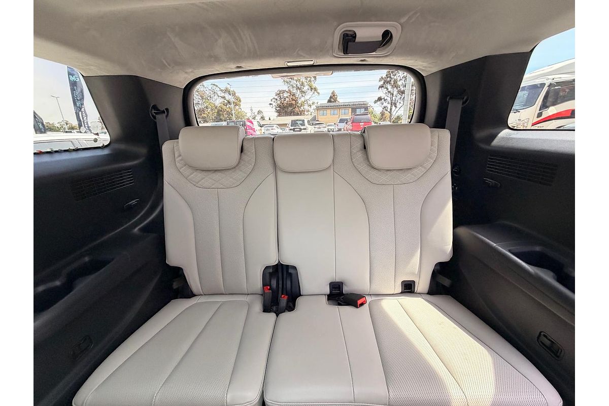 2021 Hyundai Palisade Highlander LX2.V2