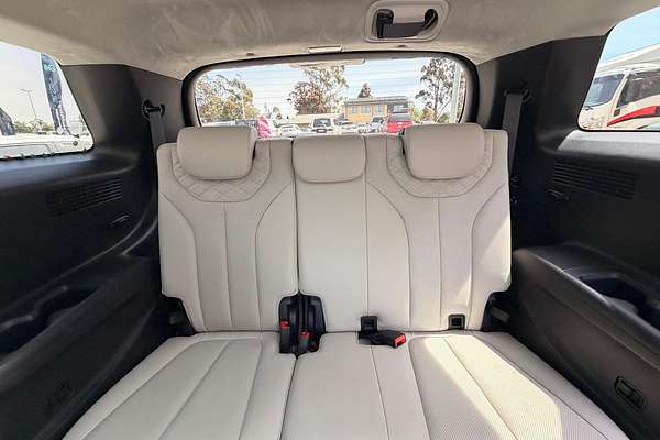 2021 Hyundai Palisade Highlander LX2.V2