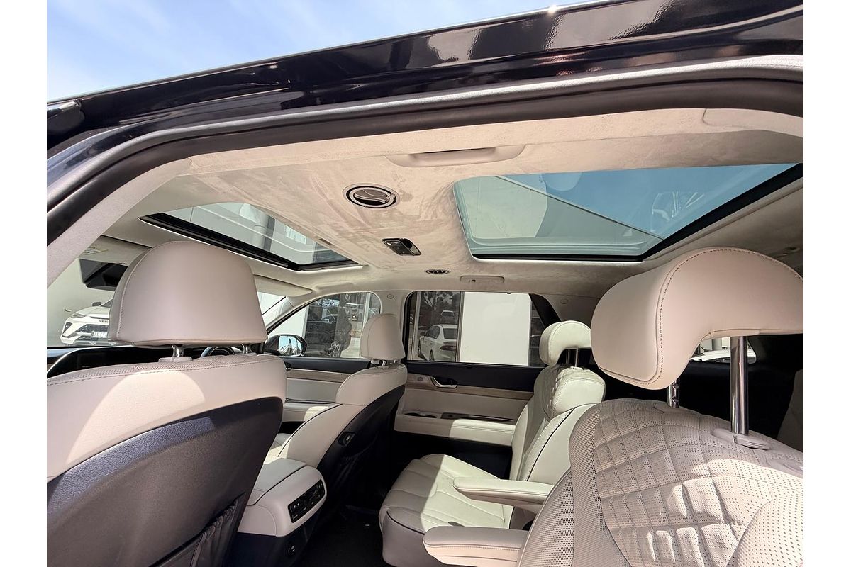 2021 Hyundai Palisade Highlander LX2.V2