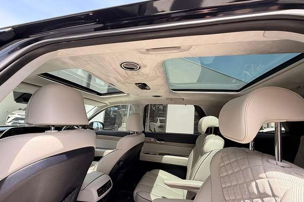 2021 Hyundai Palisade Highlander LX2.V2