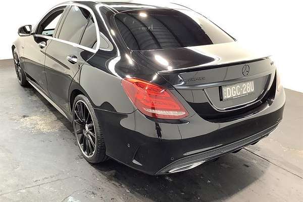 2015 Mercedes-Benz 250 BLUETEC 205