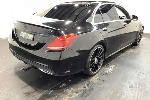 2015 Mercedes-Benz 250 BLUETEC 205