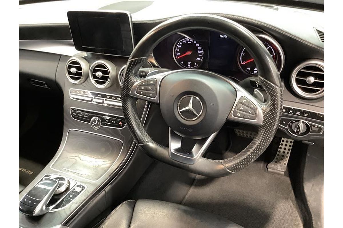 2015 Mercedes-Benz 250 BLUETEC 205