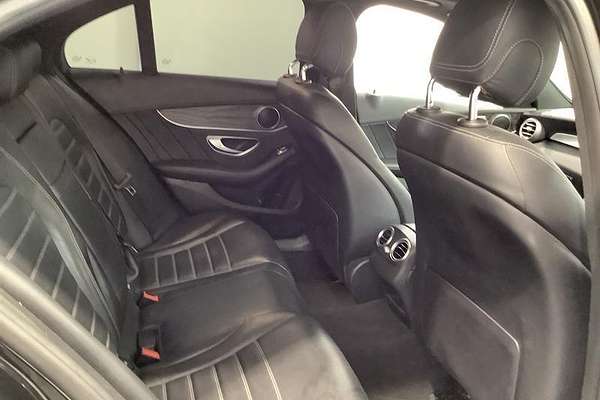 2015 Mercedes-Benz 250 BLUETEC 205