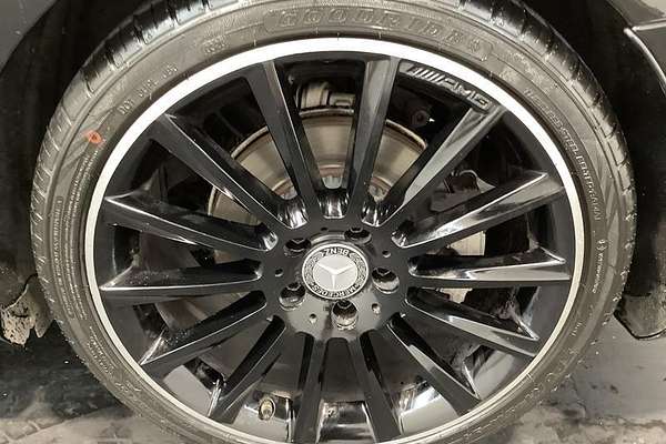 2015 Mercedes-Benz 250 BLUETEC 205