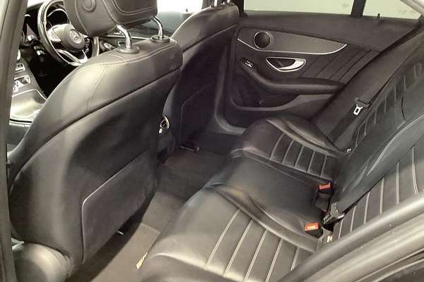 2015 Mercedes-Benz 250 BLUETEC 205