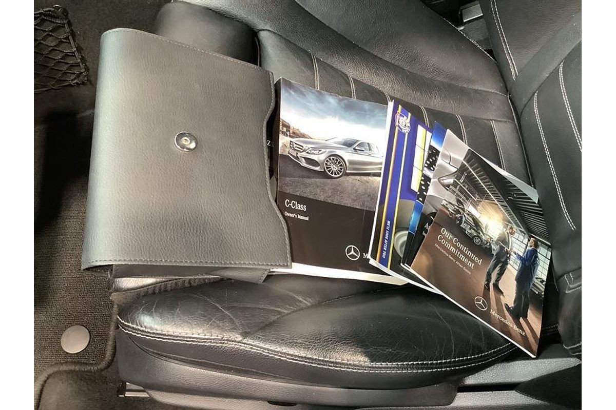 2015 Mercedes-Benz 250 BLUETEC 205