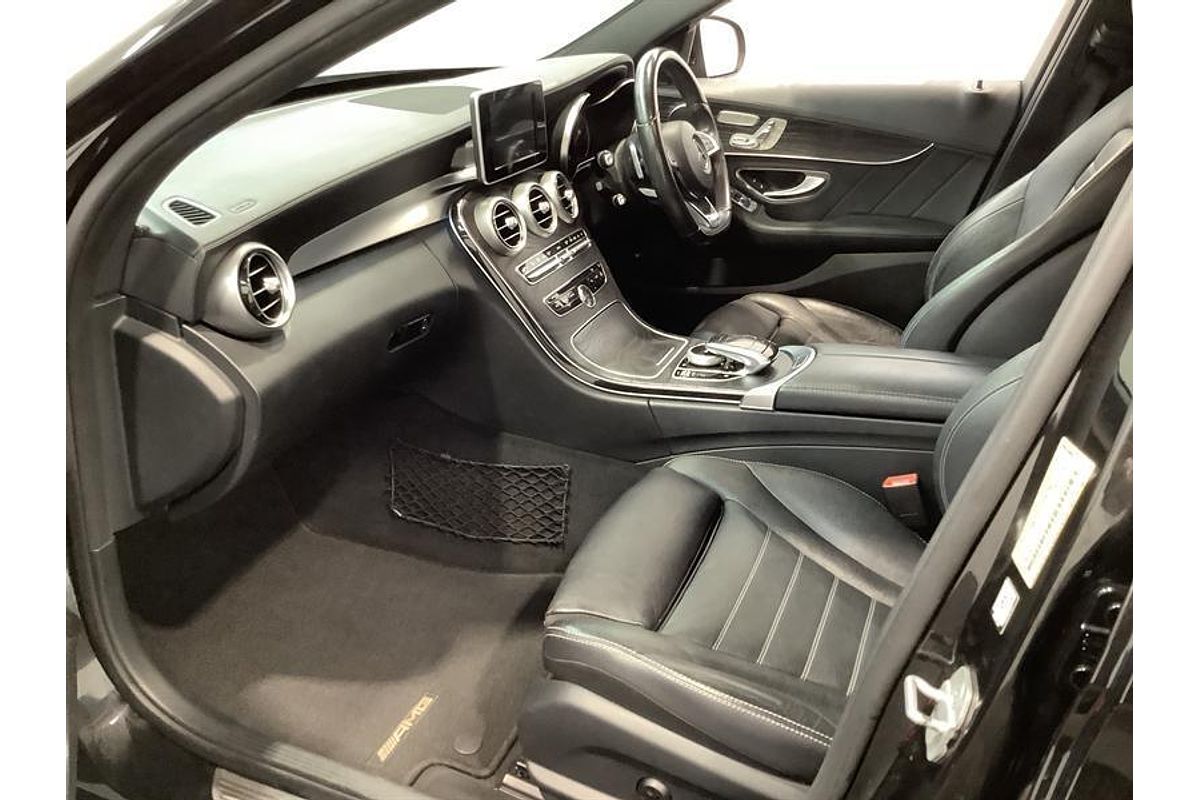 2015 Mercedes-Benz 250 BLUETEC 205