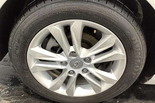 2012 Hyundai i30 ELITE GD