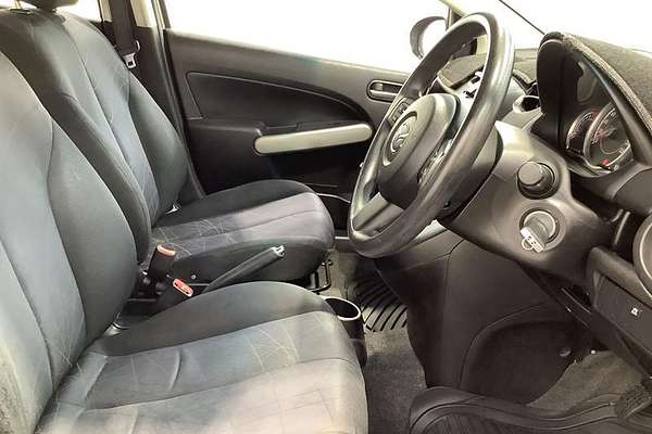 2013 Mazda 2 NEO SPORT DE MY14